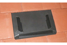 Forticrete M5IV Gemini Lo Vent Tile Slate Grey