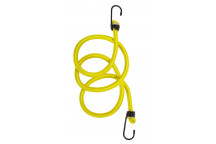 CMS BUN 48in Bungee Strap With Hook