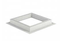 Velux ZCE 150150 0015 150mm Extension Kerb