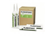 ALM Flashpoint Lead Sealant 310ml Grey (LSA Approved)