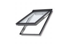 Velux Integra GGL White Triple Glazed Roof Window - PK08