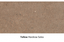 Forticrete Hardrow Slate Solo 330 x 305mm Eave Yellow