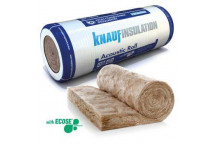 Knauf 715843 APR Acoustic Roll 100mm x 600mm x 10.3m (2)