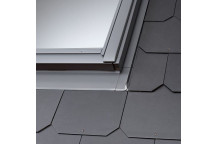 Velux EDS SK10 1000 Slate Flashing al incl BFX