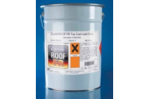 Scott Bader G1049410020 CrysticROOF FR Topcoat 6928 20kg Dark Grey