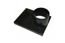 Klober KG8000 Top Vent Tile Adaptor 100mm