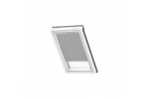 Velux DKL CK01 Manual Blackout Blind - Grey