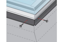 Velux ZZZ 210U 120120 Frame Fixing Kit