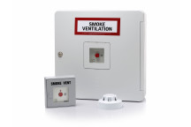 Velux KFX 210 EU Control System Package