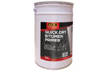 FIX-R SG150015 Bituminous Primer Quick Drying 5L