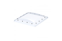 Velux ISD 100100 0010 1000mm x 1000mm Clear Dome