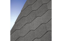 IKO 70060201 Armourshield Plus Hexagonal Shingle