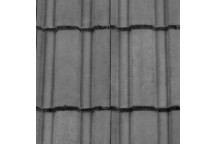 Redland 10003040 Renown Tile 1501 Slate Grey 30