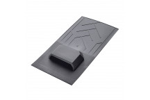 Klober KG9722 Small Slate Vent With Pipe 5K