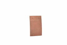 Sandtoft 2453250190 Clay Barrow Plain Tile Bay Brown