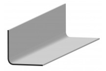 Scott Bader RT0041A0000 G150 75 x 75mm 90D External Angle 3m Mid Grey