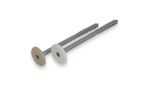 Knauf 416812 Heraklith DDS Plus Concrete Screw 75mm Nature Tone (100)