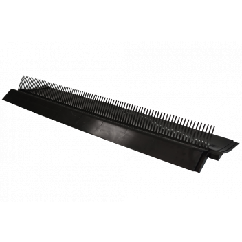 Ubbink 294122 OFVS 10mm Over Fascia Including Comb 900mm