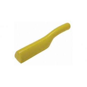 CMS 706 Small Plastic Lead Dresser Yellow