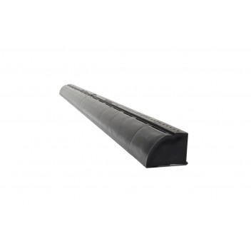 Hambleside Danelaw HD12000UB Universal Over Fascia Vent 10/25mm x 1m