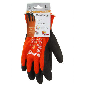 KEYPOINT 30201-10C MaxiTherm Winter Work Glove Size 10 XL
