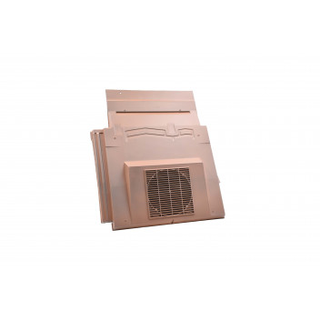 Sandtoft 2461001044 20/20 In-Line Vent w PA Tuscan