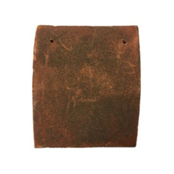 Heritage Clay Tiles Clayhall Tile & Half Medium