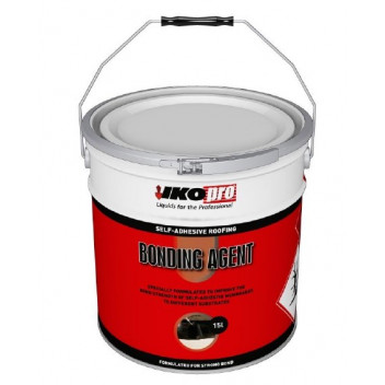 IKO 23500015 Systems Bonding Agent 15L