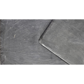 SIGA 54X Commercial T1 Slate 5mm x 500mm x 375mm Slate&Half Blank