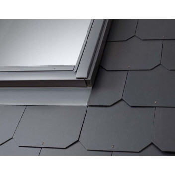 Velux EKL UK10 0021E Combi Slate Flashing 100mm Gap