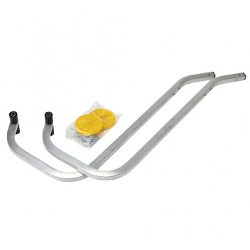 CMS 800 Ladder Roof Hook