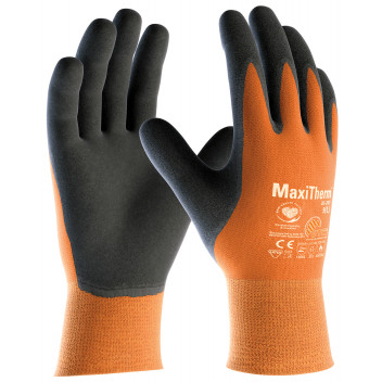 KEYPOINT 30201-10C MaxiTherm Winter Work Glove Size 10 XL