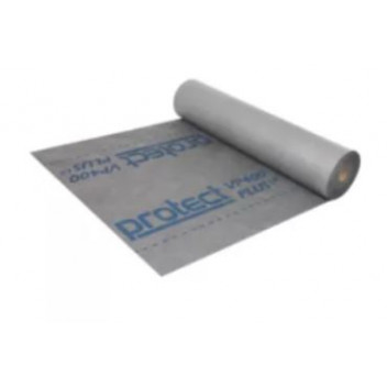 Glidevale Protect VP400 Plus 1.5m X 50m