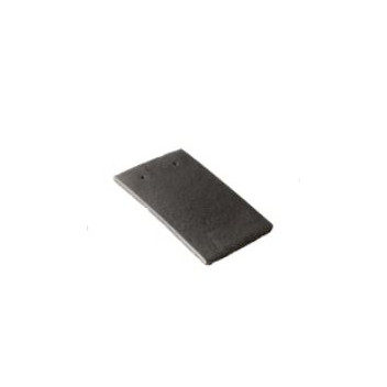 Russell Plain Tile & Half Anthracite