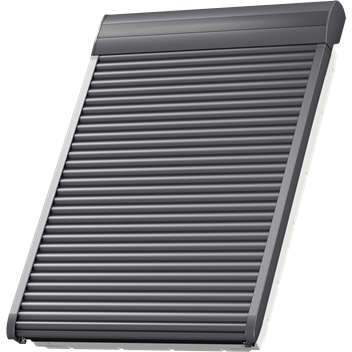 Velux SSL MK04 0000S Solar Operated Roller Shutter