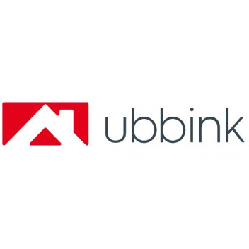 Ubbink UB62 GSA Inline Vent Ludlow Plus/Redland 49 Anthracite