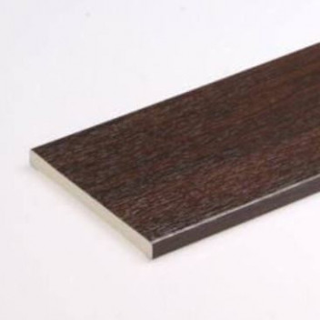 Floplast S200WR 200mm Multi Purpose Board 5m Rosewood