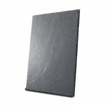 Gallegas 35 by CUPA T1 Slate 7.5mm x 350mm x 200mm Holed 90mm