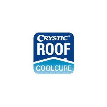 Scott Bader R201231P020 CrysticROOF COOLCure 20kg