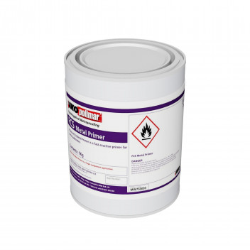 IKO MW750030 Polimar FCS Metal Primer 1kg