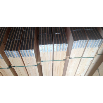 SRT 38x225mm Scaffold Boards BS 2482:2009 VG 3.9m FSC