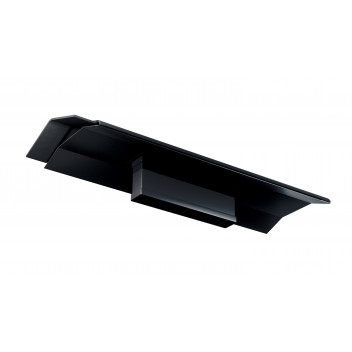 Etex IE_NAT.VENT.6030DG In-Line Slate Vent 600mm x 300mm Blue/Black