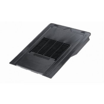 Ubbink 294620 UB11 Slate Vent (Grille) 380mm x 285mm Anthracite