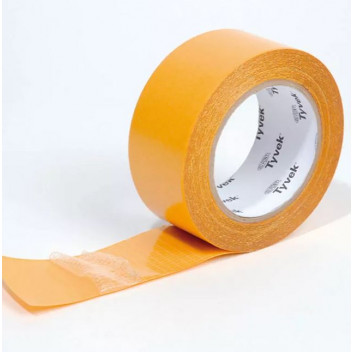 DuPont D15312687 Tyvek Double-sided Tape (1310D) 50mm x 25m (12)