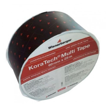 Sandtoft 6180062 Multi Tape 60mm x 25m