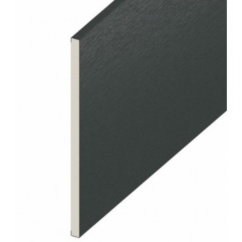 Floplast S200WA 200mm Multi Purpose Board 5m Anthracite