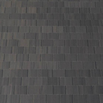 Glendyne 4-5mm 508mm x 254mm Slate 98mm Headlap