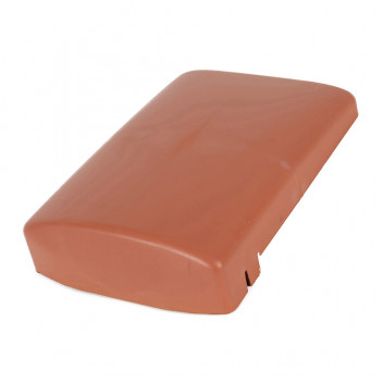 Klober KG985534 Cap to Suit Uni Vent Tile 0034 Terracotta