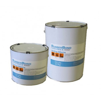 Rubberbond EPDM Bonding Adhesive 5Ltr