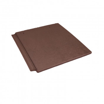 Forticrete SL8 Smooth Tile - Brown